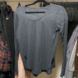 Lululemon Long Sleeve